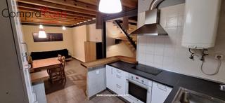 Maison en San Cristbal De Segovia. Venta..unifamiliar..san cristobal de segovia.