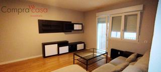 Location Appartement  Calle de maría de pablos cerezo. Alquiler..libre en octubre 2025