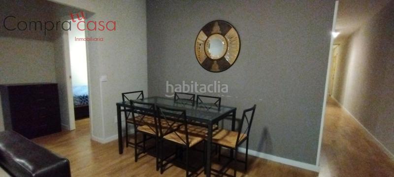 Foto 0a7b7842-0125-42a7-bf83-08bd59468cf5. Miete etagenwohnung mit heizung in Centro Segovia