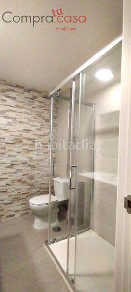 Foto 0c79c78a-3f05-4491-bf1f-e1d2058eb061. Miete etagenwohnung mit heizung in Centro Segovia