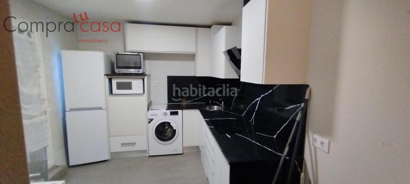 Foto 2ee5a300-b7fe-41e8-a461-c24bd4faebfc. Miete etagenwohnung mit heizung in Centro Segovia