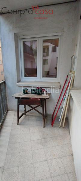 Foto 586790c9-a688-45b3-be40-16ff497114fd. Miete etagenwohnung mit heizung in Centro Segovia