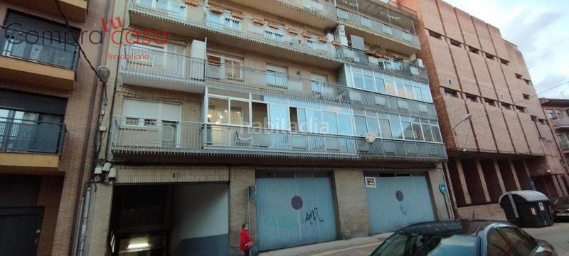 Foto 58a48ac0-450d-461c-abbe-fc5ce96bff07. Miete etagenwohnung mit heizung in Centro Segovia