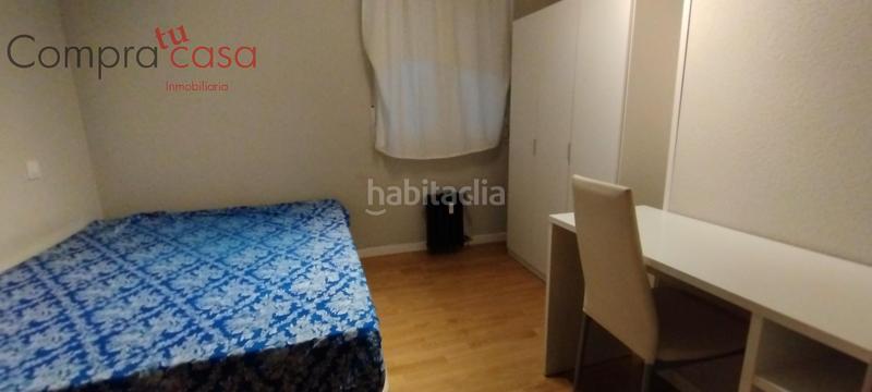 Foto 76c1458e-b8bc-44c3-b0a0-3d47b867f9cd. Miete etagenwohnung mit heizung in Centro Segovia
