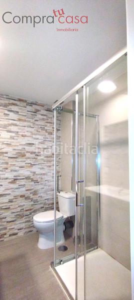 Foto d1320df2-f2cd-4480-8cbb-5aefccab7c75. Miete etagenwohnung mit heizung in Centro Segovia