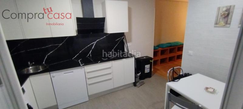 Foto e486ba3e-4afa-44c7-a285-430c885e1a28. Miete etagenwohnung mit heizung in Centro Segovia