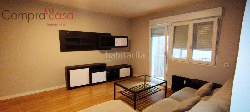 Foto ef04db95-c156-400d-aea3-652683cbb4af. Miete etagenwohnung mit heizung in Centro Segovia