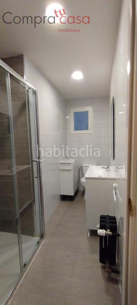 Foto fc76d534-09eb-48b2-85a4-1368e9526b71. Miete etagenwohnung mit heizung in Centro Segovia