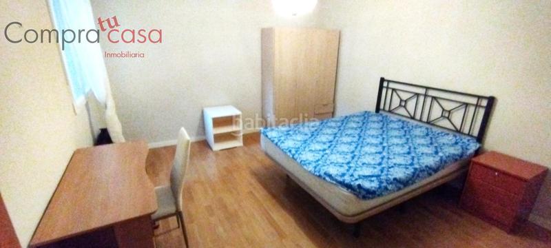 Foto 03bad2f4-b136-4f16-bda5-c2e8d43fc400. Rent flat with heating in Centro Segovia