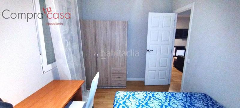 Foto 166ec030-ef7c-4c84-973d-1747c6ed2ff6. Rent flat with heating in Centro Segovia