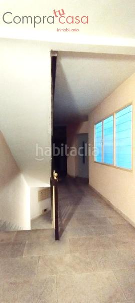Foto 1ded0ef6-f456-44a6-8874-ec5524d8dc5a. Rent flat with heating in Centro Segovia