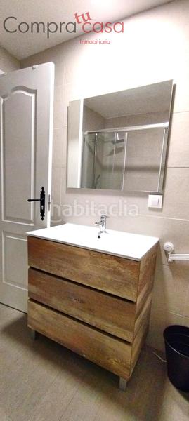 Foto 6da41003-0c87-44f3-86c0-b6916c1fc655. Rent flat with heating in Centro Segovia