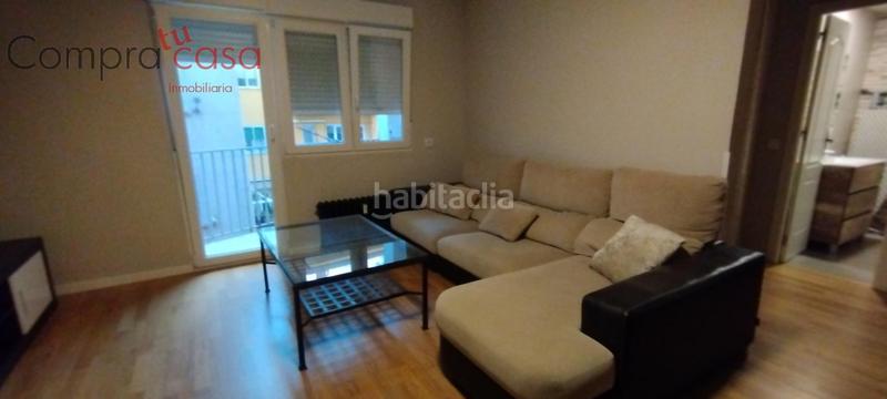 Foto 7ff65c4a-bd37-45ce-962a-5e377e4c7c6a. Rent flat with heating in Centro Segovia