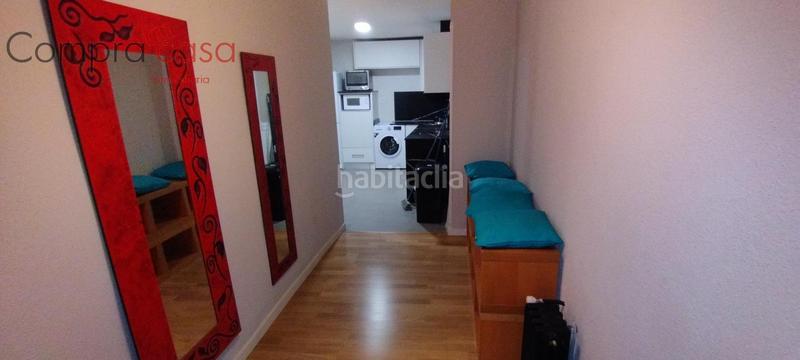 Foto 99d8621d-eb29-41c6-ae55-35de6d719fd2. Rent flat with heating in Centro Segovia