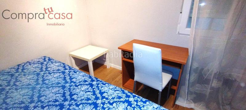 Foto badbc612-9a9e-4904-8d44-68ec0014a11c. Rent flat with heating in Centro Segovia