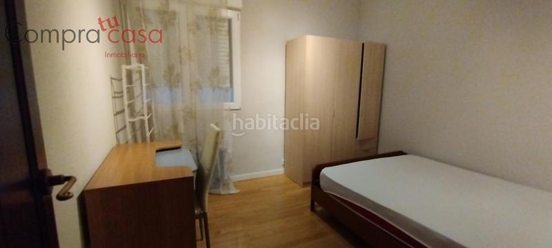 Foto cf960375-6956-43d9-8bd0-897a47339a87. Rent flat with heating in Centro Segovia