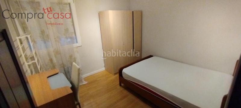 Foto d432e0b8-f477-4246-bf8f-0c17df22ab18. Rent flat with heating in Centro Segovia