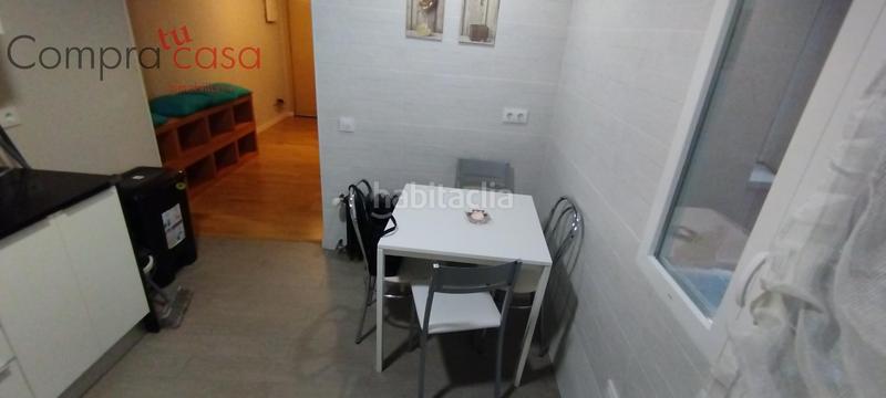 Foto d7fc80a8-04ee-4aa8-aeb3-0b90ffaa97ac. Rent flat with heating in Centro Segovia