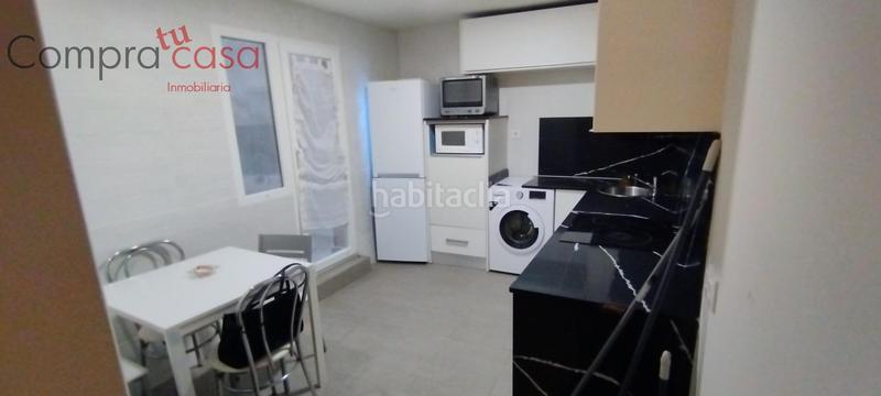 Foto d87d617c-663a-46df-a02b-dbad1123c73b. Rent flat with heating in Centro Segovia