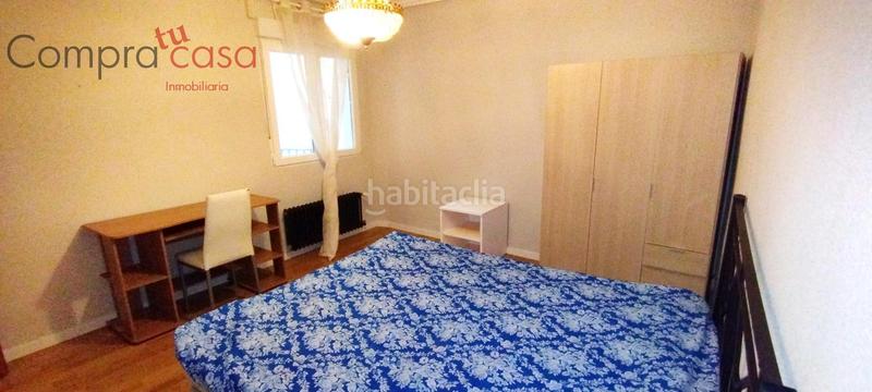 Foto dbf0a54f-17d9-4705-ab4f-35255743fb06. Rent flat with heating in Centro Segovia