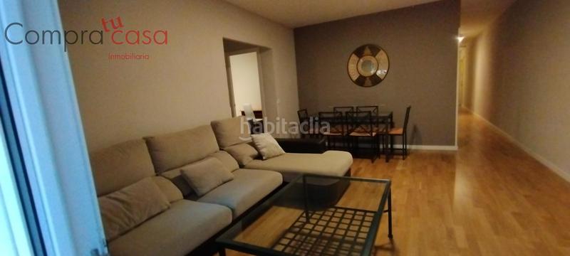 Foto de87058e-21b3-4cea-93c3-b18ea95f448a. Rent flat with heating in Centro Segovia