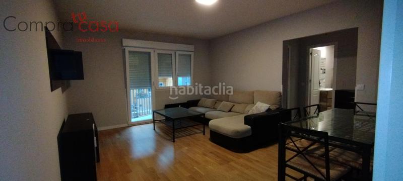 Foto e054466f-303e-4af5-91d0-6a3c5d8a2924. Rent flat with heating in Centro Segovia