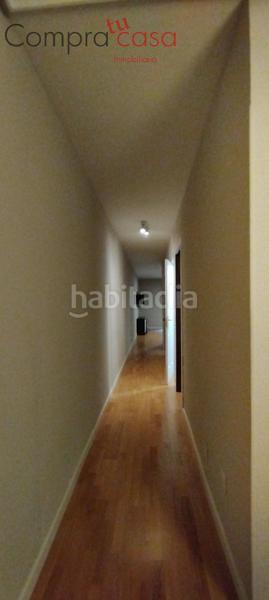 Foto ee40d9f2-6ef3-4020-8830-232c98b041cf. Rent flat with heating in Centro Segovia