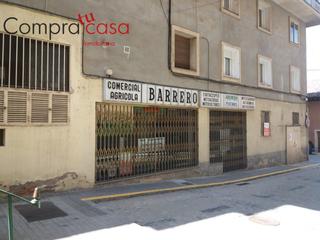 Local Comercial  Calle julian maria otero. Magnífico local comercial en venta.