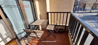 Flat in Centro