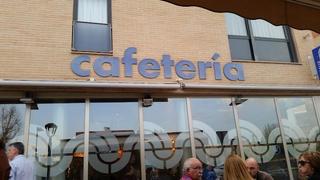 Local Comercial  Avenida del obispo quesada. Venta..bar restaurante el gallego..segovia