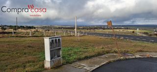 Residential Plot in Calle carravilla 2. Venta de parcela urbana en torrecaballeros..oportunidad.