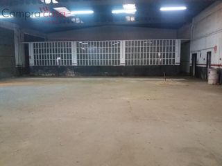 Rent Industrial building in Lastrilla (La). Alquiler..naves con campa..la lastrilla