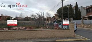 Terreny residencial a Lastrilla (La). Venta..solar urbano..la lastrilla