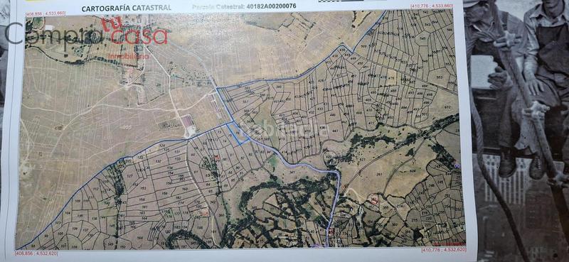 Foto 24e56b82-15a2-4580-8b7d-00ea93209308. Propriété dans Trescasas