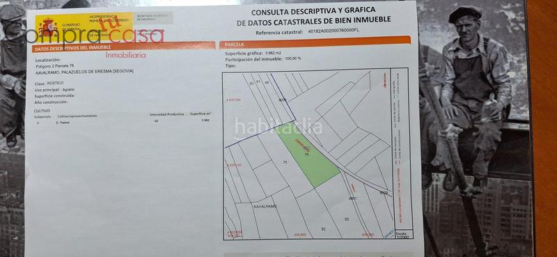 Foto 80c419a5-1fcd-4630-9df9-40c8dee96977. Propriété dans Trescasas