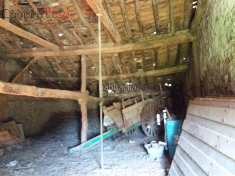 Foto 00a9cdee-eed0-4c37-9f54-3e5be7d8d38e. Propriété dans Sotosalbos