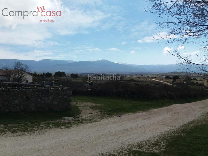 Foto 03fd0437-c563-47da-b47f-7fbe9129e83c. Propriété dans Sotosalbos