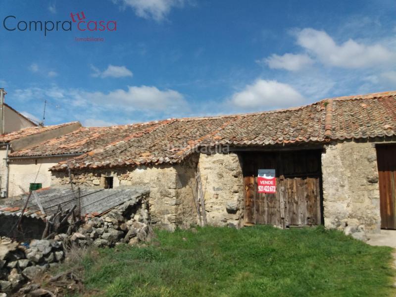 Foto 1873f797-3824-41bf-9998-af00e4ff05b8. Propriété dans Sotosalbos