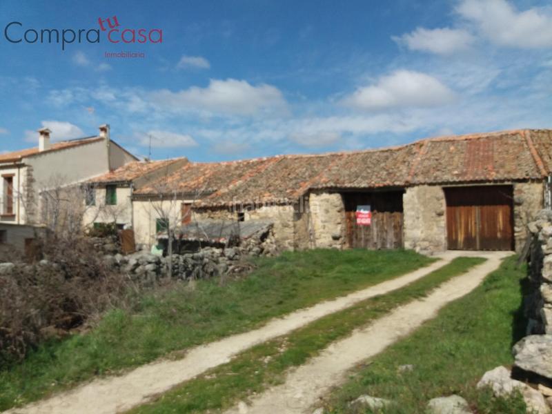 Foto 1b662ea8-de1c-4737-85ba-dc73d75b9c77. Propriété dans Sotosalbos