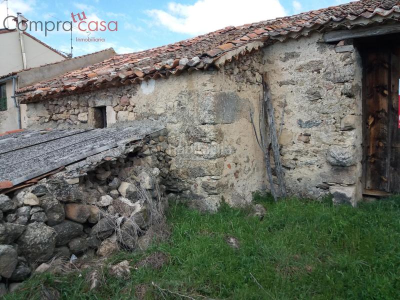 Foto 27076834-fcab-4ac4-92e8-66138d1f24da. Propriété dans Sotosalbos