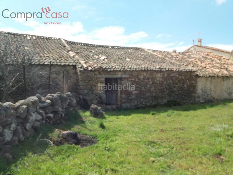 Foto 32d2b652-4030-4858-8e4e-2054a3bc6e4a. Propriété dans Sotosalbos