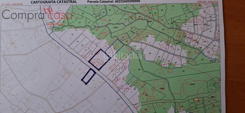 Foto 35b5d1bd-0822-4771-9a96-6a1cd513cdf4. Propriété dans Sotosalbos