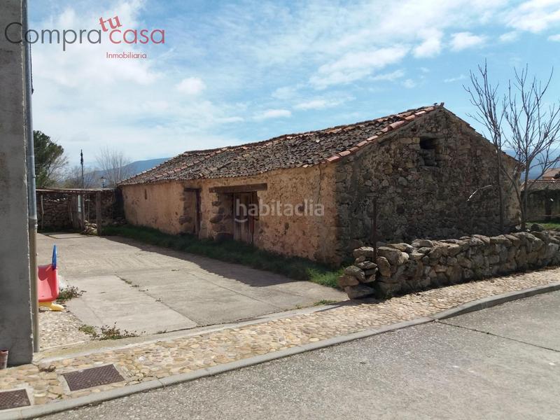 Foto 3b12a558-8704-46cf-a3b1-e88e6d807f02. Propriété dans Sotosalbos