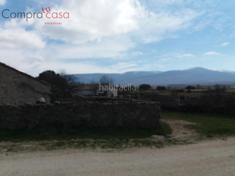 Foto 3fa9675e-5242-4c09-a9c2-12e331cadda4. Propriété dans Sotosalbos