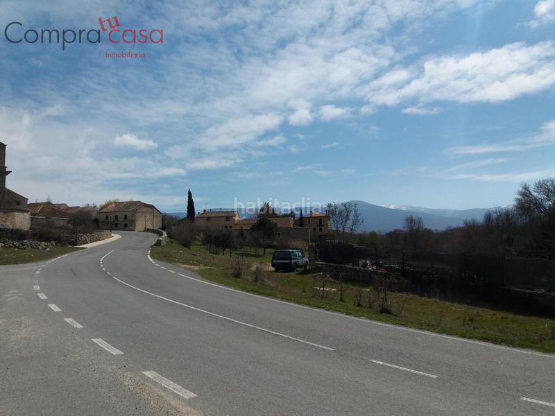 Foto 50e59484-751c-4747-8c63-e7788ecbbc44. Propriété dans Sotosalbos