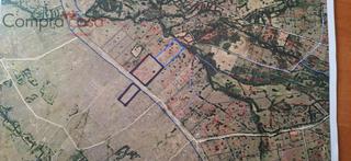 Propriété à Sotosalbos. Venta suelo rustico en santo domingo de piron.