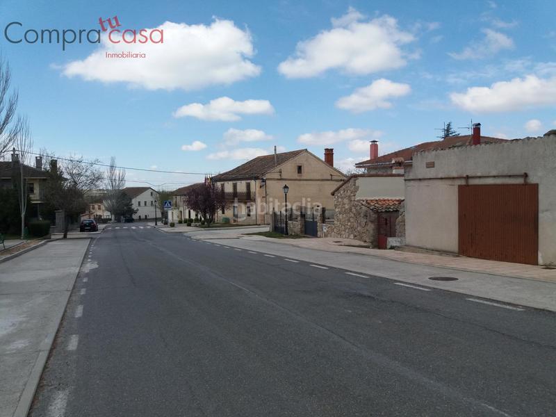 Foto a06dc8e1-ea0b-4778-a595-fa84b9c81778. Propriété dans Sotosalbos