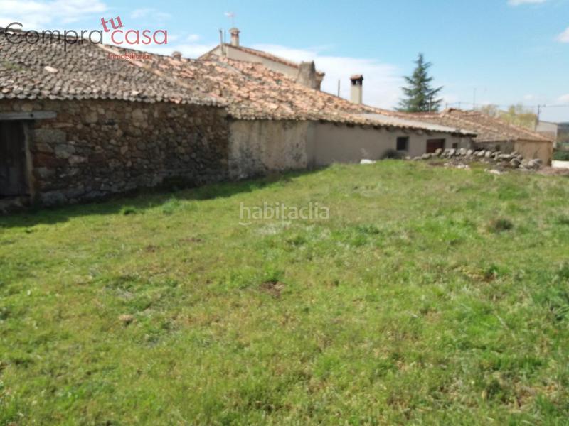 Foto a35a9abf-c73b-4492-81a2-f79616800091. Propriété dans Sotosalbos