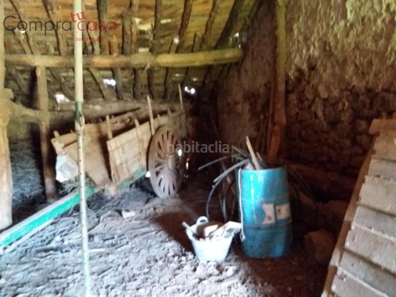 Foto aa22d319-4f3e-43f7-a7aa-d817f33986ae. Propriété dans Sotosalbos