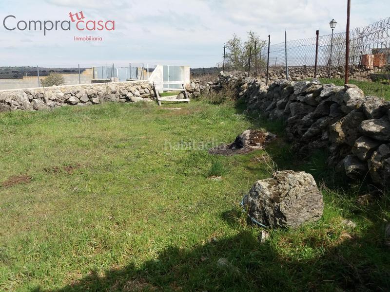 Foto bf13dfee-b75c-4c09-997a-08429268939b. Propriété dans Sotosalbos